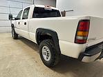 Used 2006 GMC Sierra 2500 Work Truck Crew Cab 4WD, Pickup for sale #7189 - photo 2