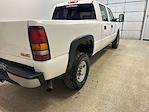 Used 2006 GMC Sierra 2500 Work Truck Crew Cab 4WD, Pickup for sale #7189 - photo 5