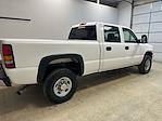 Used 2006 GMC Sierra 2500 Work Truck Crew Cab 4WD, Pickup for sale #7189 - photo 6