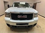 Used 2012 GMC Sierra 3500 Work Truck Extended Cab 4WD, Flatbed Truck for sale #7307 - photo 3