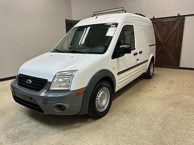 Used 2012 Ford Transit Connect XL FWD, Empty Cargo Van for sale #7315 - photo 1