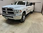 Used 2016 Ram 3500 Tradesman Crew Cab 4WD, Service Truck for sale #7328 - photo 3