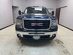 Used 2009 GMC Sierra 3500 Work Truck Crew Cab 4WD, Pickup for sale #7344 - photo 3