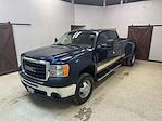 Used 2009 GMC Sierra 3500 Work Truck Crew Cab 4WD, Pickup for sale #7344 - photo 4