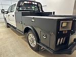 Used 2018 Ford F-350 XL Crew Cab 4WD, Flatbed Truck for sale #7345 - photo 2