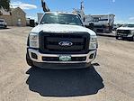 Used 2011 Ford F-550 XL Regular Cab 4WD, Mechanics Body for sale #7349 - photo 4