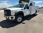 Used 2011 Ford F-550 XL Regular Cab 4WD, Mechanics Body for sale #7349 - photo 1