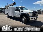 Used 2011 Ford F-550 XL Regular Cab 4WD, Mechanics Body for sale #7349 - photo 62