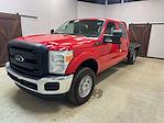 Used 2015 Ford F-250 XL Crew Cab 4WD, Flatbed Truck for sale #7351 - photo 3