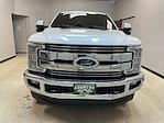 Used 2018 Ford F-350 Lariat Crew Cab 4WD, Pickup for sale #7356 - photo 3