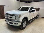 Used 2018 Ford F-350 Lariat Crew Cab 4WD, Pickup for sale #7356 - photo 4