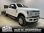 Used 2018 Ford F-350 Lariat Crew Cab 4WD, Pickup for sale #7356 - photo 1