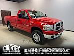 Used 2006 Dodge Ram 2500 SLT Regular Cab 4WD, Pickup for sale #7363 - photo 26