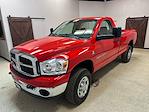 Used 2006 Dodge Ram 2500 SLT Regular Cab 4WD, Pickup for sale #7363 - photo 1