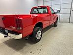 Used 2006 Dodge Ram 2500 SLT Regular Cab 4WD, Pickup for sale #7363 - photo 3