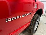 Used 2006 Dodge Ram 2500 SLT Regular Cab 4WD, Pickup for sale #7363 - photo 6