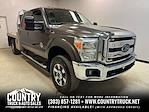 Used 2016 Ford F-350 Lariat Crew Cab 4WD, Flatbed Truck for sale #7369 - photo 53