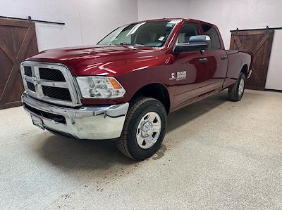 Used 2018 Ram 3500 Tradesman Crew Cab 4WD, Pickup for sale #7385 - photo 1