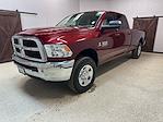 Used 2018 Ram 3500 Tradesman Crew Cab 4WD, Pickup for sale #7385 - photo 1