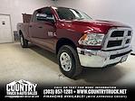 Used 2018 Ram 3500 Tradesman Crew Cab 4WD, Pickup for sale #7385 - photo 51