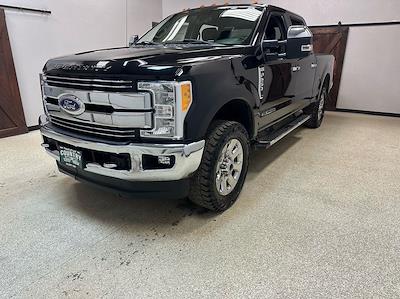 Used 2017 Ford F-250 Lariat Crew Cab 4WD, Pickup for sale #7390 - photo 1