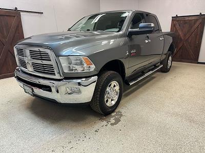 Used 2012 Ram 2500 SLT Crew Cab 4WD, Pickup for sale #7391 - photo 1