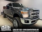 Used 2016 Ford F-350 Lariat Crew Cab 4WD, Pickup for sale #7397 - photo 1