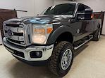 Used 2016 Ford F-350 Lariat Crew Cab 4WD, Pickup for sale #7397 - photo 4