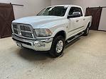 Used 2012 Ram 2500 Laramie Crew Cab 4WD, Pickup for sale #7402 - photo 3