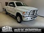 Used 2012 Ram 2500 Laramie Crew Cab 4WD, Pickup for sale #7402 - photo 1