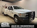 Used 2016 Ram 3500 Tradesman Crew Cab 4WD, Mechanics Body for sale #7403 - photo 1