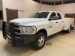 Used 2016 Ram 3500 Tradesman Crew Cab 4WD, Mechanics Body for sale #7403 - photo 4