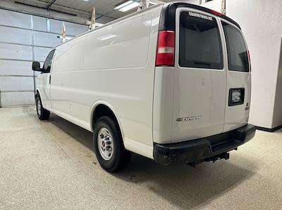 Used 2016 GMC Savana 2500 Work Van RWD, Upfitted Cargo Van for sale #7405 - photo 2