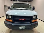 Used 2016 GMC Savana 2500 Work Van RWD, Upfitted Cargo Van for sale #7405 - photo 3