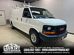 Used 2016 GMC Savana 2500 Work Van RWD, Upfitted Cargo Van for sale #7405 - photo 31