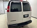 Used 2016 GMC Savana 2500 Work Van RWD, Upfitted Cargo Van for sale #7405 - photo 4