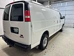 Used 2016 GMC Savana 2500 Work Van RWD, Upfitted Cargo Van for sale #7405 - photo 5