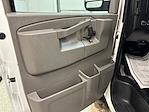 Used 2016 GMC Savana 2500 Work Van RWD, Upfitted Cargo Van for sale #7405 - photo 7