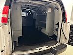 Used 2016 GMC Savana 2500 Work Van RWD, Upfitted Cargo Van for sale #7405 - photo 8