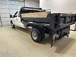 Used 2012 Ford F-350 XL Crew Cab 4WD, Dump Truck for sale #814PP - photo 4