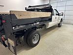 Used 2012 Ford F-350 XL Crew Cab 4WD, Dump Truck for sale #814PP - photo 2