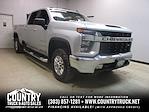 Used 2020 Chevrolet Silverado 2500 LT Crew Cab 4WD, Pickup for sale #9156A - photo 1