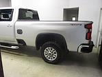 Used 2020 Chevrolet Silverado 2500 LT Crew Cab 4WD, Pickup for sale #9156A - photo 10