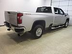 Used 2020 Chevrolet Silverado 2500 LT Crew Cab 4WD, Pickup for sale #9156A - photo 2