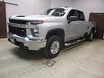 Used 2020 Chevrolet Silverado 2500 LT Crew Cab 4WD, Pickup for sale #9156A - photo 3