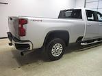 Used 2020 Chevrolet Silverado 2500 LT Crew Cab 4WD, Pickup for sale #9156A - photo 7