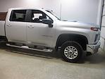 Used 2020 Chevrolet Silverado 2500 LT Crew Cab 4WD, Pickup for sale #9156A - photo 8