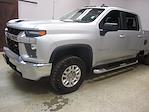 Used 2020 Chevrolet Silverado 2500 LT Crew Cab 4WD, Pickup for sale #9156A - photo 9