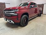 Used 2019 Chevrolet Silverado 1500 High Country Crew Cab 4WD, Pickup for sale #9165A - photo 1