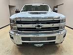 Used 2018 Chevrolet Silverado 2500 LTZ Crew Cab 4WD, Pickup for sale #9166A - photo 4